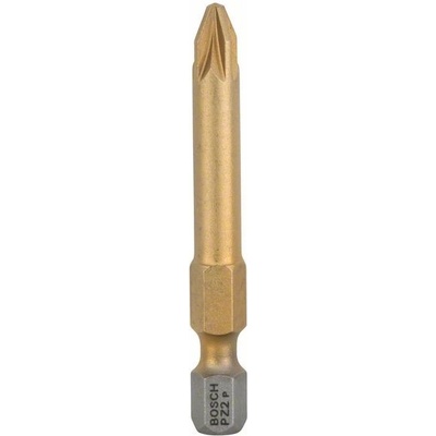 Bit Bosch Max Grip PZ 2, 49 mm