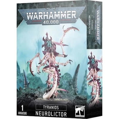 GW Warhammer 40000: Tyranids Neurolictor