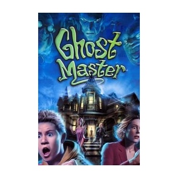 Ghost Master