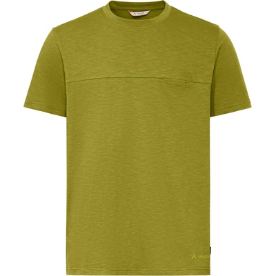 Vaude Мъжка тениска Vaude Nevis T-Shirt IV T-shirt - Dark Leaf - размер XXL (216-7625-0215)