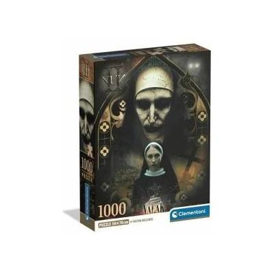 Clementoni Пъзел Clementoni La None 70 x 50 cm 1000 Части