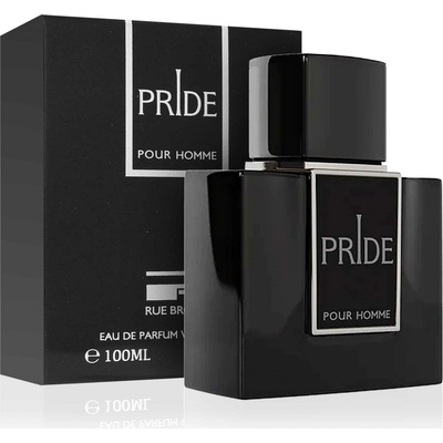 Rue Broca Pride parfumovaná voda pánska 100 ml