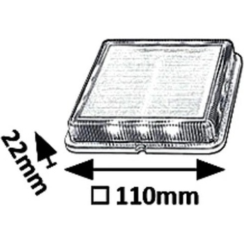 Image 1 of Rábalux Bilbao 8104