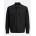 Jack and Jones Men's Commute Overshirt - Black
