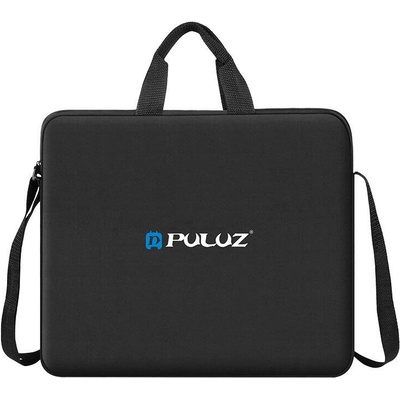 Portable Zipper Storage Bag PULUZ for ring lights black