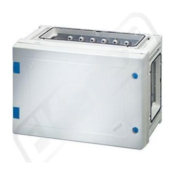 HENSEL FP 0120
