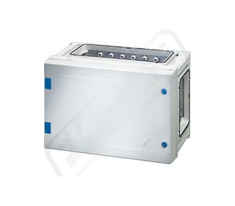 HENSEL FP 0120