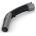 Kärcher Коляно/Кривка Karcher за прахосмукачки NT , DN 35, 2K (2.889-170.0)