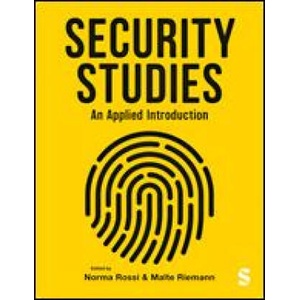 Security Studies (2024)