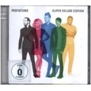 Pentatonix - Super Deluxe Version - Pentatonix CD