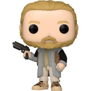 Funko Фигура Funko POP! Movies: Rebel Moon - Kai #1537 (088488)