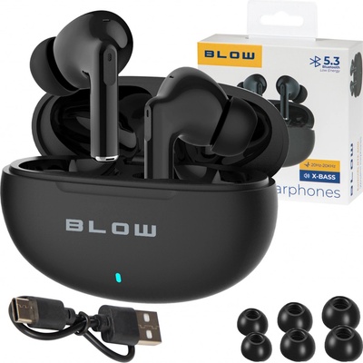 Blow BTE600
