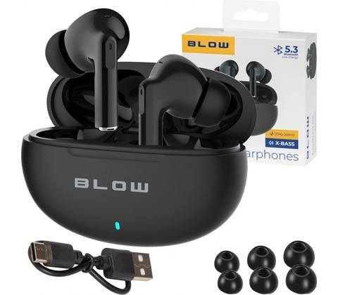 Blow BTE600