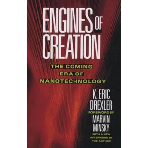 Engines of Creation | K Eric Drexler (2009)