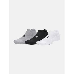 Under Armour Унисекс чорапи Under Armour UA Performance Cotton 3pk NS Under Armour | Byal | МЪЖЕ | M