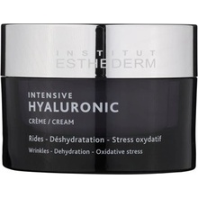 Institut ESthederm Intensive Hyaluronic pleťový krém s hydratačním účinkem Global Cellular Protection 50 ml