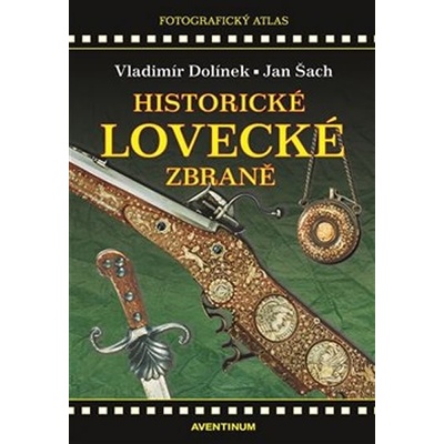 Historické lovecké zbraně - 2. vydání