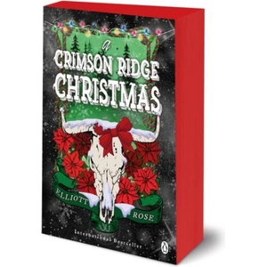 A Crimson Ridge Christmas (ISBN: 9781405997157)