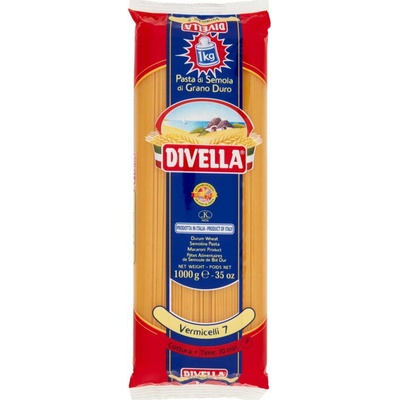 Divella Vermicelli 1 kg