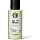 Šampóny Maria Nila Structure Repair Shampoo 100 ml