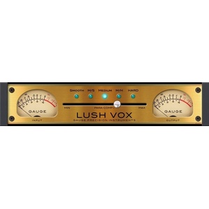 Gauge Precision Lush Vox (Дигитален продукт)