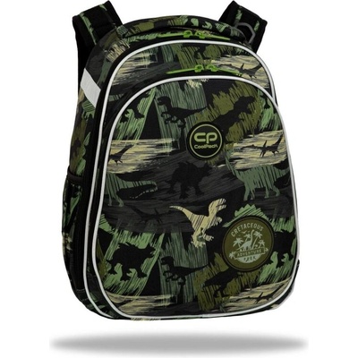 COOLPACK Раница COOLPACK Turtle Adventure park