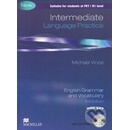 Intermediate Language Practice Michael Vince