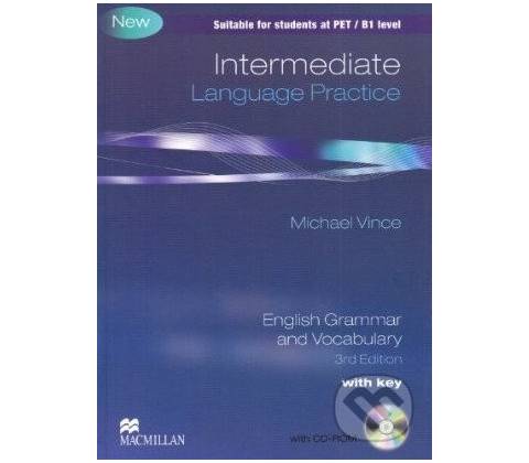 Intermediate Language Practice Michael Vince