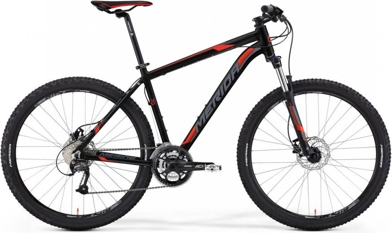 Merida Big Nine 70 2015 Heureka.cz