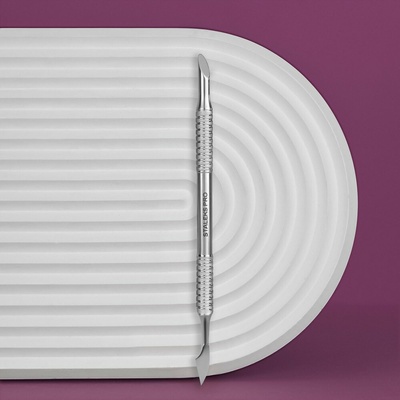 Staleks zatlačovač nechtovej kožičky - EXPERT - PE-90/3