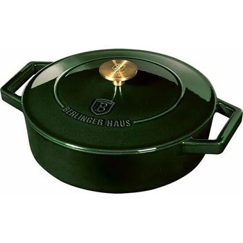 Berlinger Haus Emerald Collection 26 cm (BH/6504)