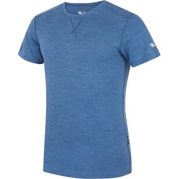 Zulu Merino 160 Short Размер: XXL / Цвят: светло син