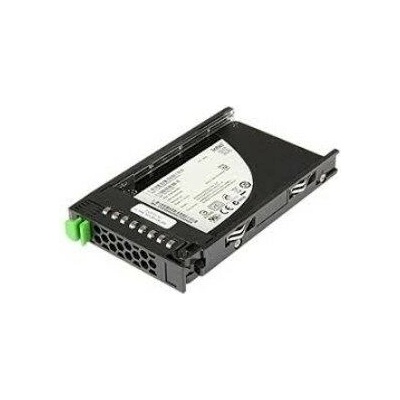 Fujitsu SATA 6G 480GB Read-Int. 2.5' H-P EP, PY-SS48NMD