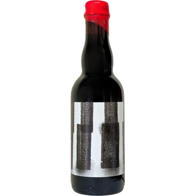 Zichovec Barrel Aged Coconut Stout 2025 13,5% 0,375 l (sklo)
