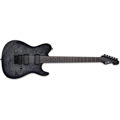 ESP LTD TH-1000 Evertune FM