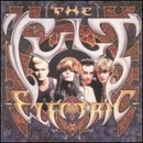 CULT: ELECTRIC CD