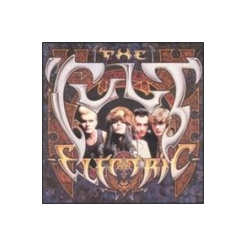 CULT: ELECTRIC CD