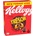 Kellogg's Зърнена закуска Kellogg's Tresor - Choco Nut, 410 g (1100007610)