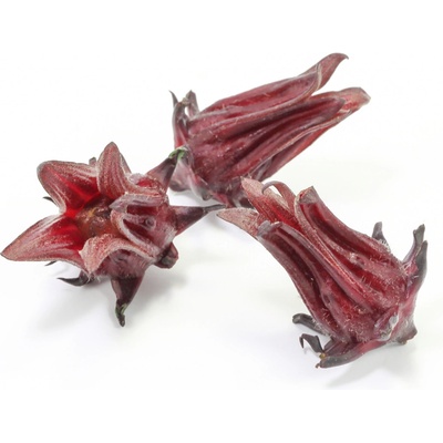 AWA superfoods Ibišek květ kandovaný 250 g