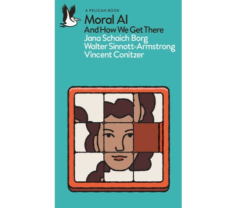 Moral AI