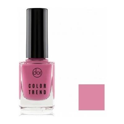 Dor Cosmetics Dor Color Trend 7/5 ružový 11 ml