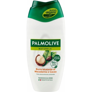 Palmolive Macadamia Cacao sprchový gél 220 ml