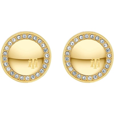 Tommy Hilfiger Дамски обици Tommy Hilfiger - 2780186 (2780186)