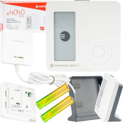 Euroster E4040txrx