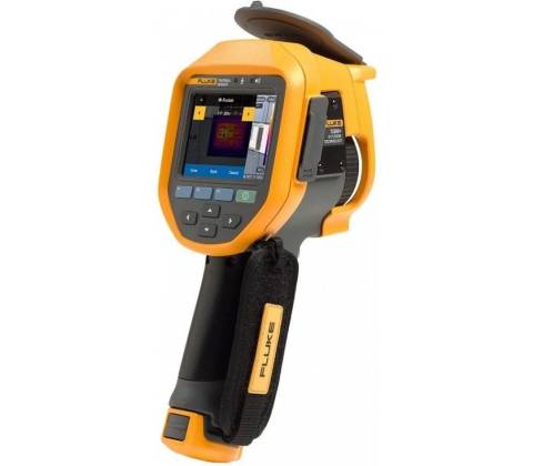 Fluke Ti300+