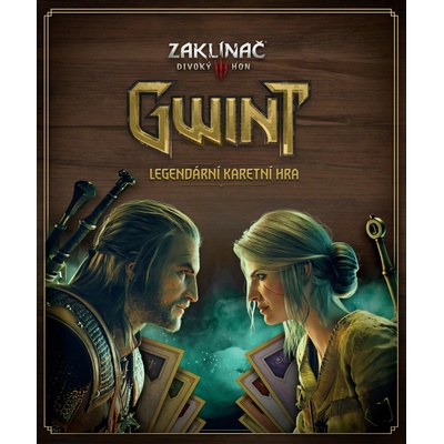Zaklínač 3: Divoký Hon Gwint