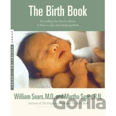 Birth Book