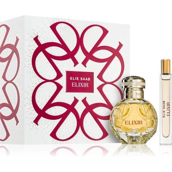 Elie Saab Elixir EDP 50+10 ml