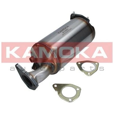 KAMOKA Filter sadzí/pevných častíc výfukového systému 8010001