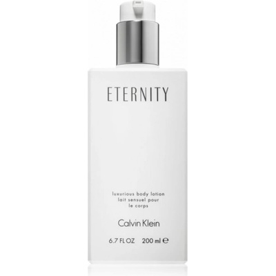 Calvin Klein Eternity Лосион за тяло за жени 200ml